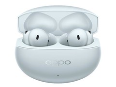 OPPO Enco Free4耳机天猫优惠低至332元