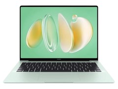 华为MateBook 14 2024款Ultra版直降400！