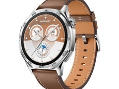 华为WATCH GT5限时特惠