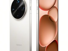 OPPO Find X8 Ultra天猫直降，低至4654元