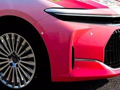 栃木庆80周年推限量草莓皇冠粉嫩涂装惊艳亮相