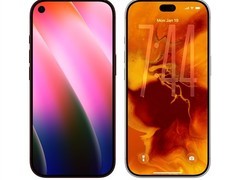 iPhone 18 Pro系列屏幕升级，灵动岛缩小但未实现全屏下Face ID