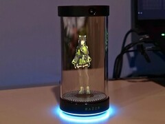 雷蛇推AI助手Project Ava：赛博伴侣的科技与伦理博弈