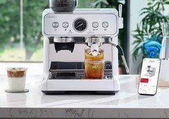 2026爆款盘点：半自动咖啡机TOP10神榜，格米莱/德龙/百胜图等领衔