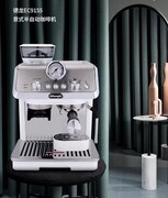 2026爆款盘点：半自动咖啡机TOP10神榜，格米莱/德龙/百胜图等领衔