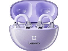 联想LP25夹耳式蓝牙耳机69元