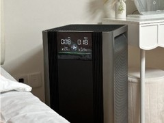 2026空气净化器十大品牌：性能深度分析与选购指南