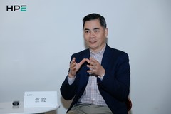 数智时代需要怎样的网络？HPE Networking以“自动驾驶的网络”作答！