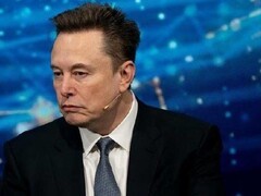 马斯克财富逼近8000亿，开源算法引领科技新变革