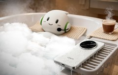 手机防水是怎样做到的？两种方法缺一不可