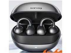 塞那S8SUltra骨传导耳机