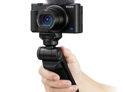 索尼ZV-1相机套装限时抢购