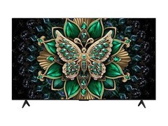 TCL 75T6L 电视天猫特惠，低至 3994.15 元