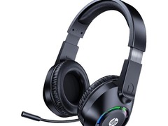 惠普电竞耳机秒杀44.05元