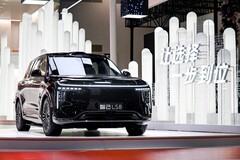 2026北京车展：重新定义25万级SUV 旗舰大满配智己LS8