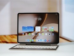 OPPO Pad 5 Pro发布：13.2英寸轻薄旗舰平板，AI办公新标杆