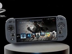 索尼PS6世代首款独立掌机项目遭直播意外曝光