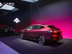昊铂S600北京车展盲订开启：新豪华智慧运动SUV年内上市