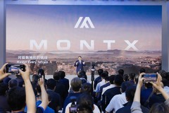 广汽领程发布全新品牌AITRUK领程 商用车也可很智能