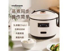 欧点3L老式电饭锅，京东到手仅79元