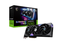 微星RTX 5060 8G魔龙显卡直降500