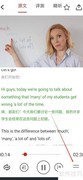 英语演讲双语设置指南