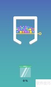 Falling Smart Ball Level 1通关技巧
