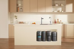 ZOL好物推荐：安吉尔空间大师超能版，全屋净水终极答案