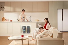 ZOL好物推荐：安吉尔空间大师超能版，全屋净水终极答案