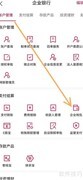 企业移动银行查看钱包指南