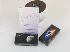 开箱OPPO Reno15系列邀请函， 11月17日发布