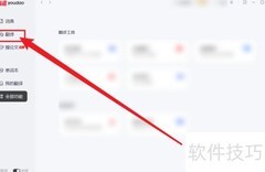 如何选择有道词典日语文本