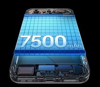 2026年1月份大电池手机排行榜，5000到6000元预算怎么选？