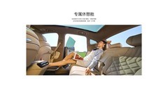 2025款广汽昊铂HT技术拆解：800V平台如何让18万级纯电“越级”？