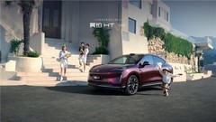 2025款广汽昊铂HT技术拆解：800V平台如何让18万级纯电“越级”？