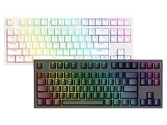 高斯GS3087TPro键盘活动价低至119元