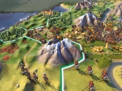 文明6限时免费领取：经典策略大作登陆Luna平台