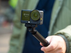 大疆拿下全球手持智能相机冠军，领跑83%增速赛道