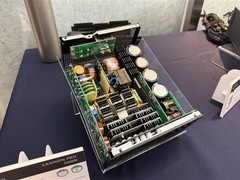 全汉发布3300W电源及储能新品，引领高功率与不间断供电新趋势