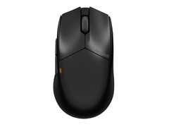 德商德静界推Dark Perk系列轻量化游戏鼠标