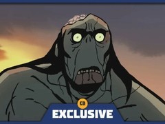 史前战纪第三季上线引热议：主角变僵尸是创新还是毁经典？