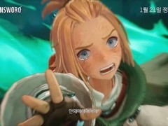 龙之剑公测开启：虚幻5打造的动作冒险巨制能否破局？