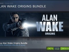 Steam上心灵杀手合集更名起源组合包，或暗示续作及PC多平台发行新动向