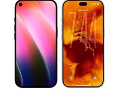 iPhone 18 Pro屏幕升级灵动岛缩小引热议