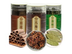 吟山红香叶香料组合促销，满减后23.9元带回家！