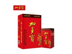 加多宝凉茶植物饮料，满119元8.5折到手28.5元
