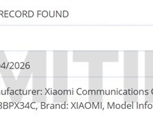 小米MIX Fold 5代号曝光，首发自研玄戒O3芯片与模块化磁吸镜头