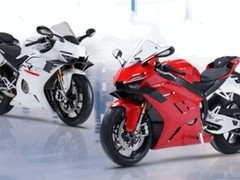 张雪机车香港总代理落地，旗舰820RR预售火爆首批售罄