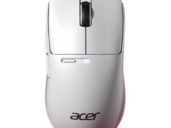 宏碁三模电竞鼠标35.1元