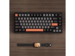 SKN三模无线机械键盘，到手仅499元